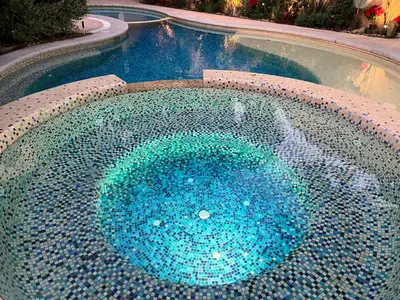 Piscina en o cerca de Mesón de las Delicias
