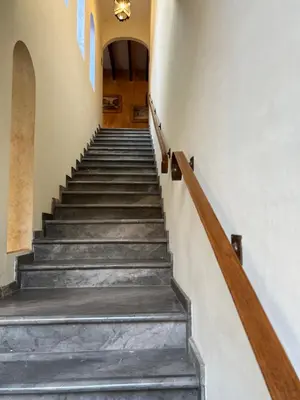 Plano de Mesón de las Delicias