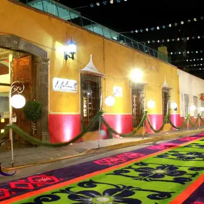 Hotel Malinalli