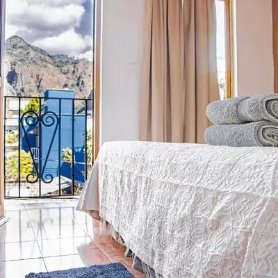 La Ventana del Tepozteco