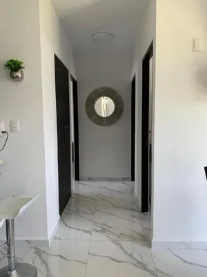 Plano de Departamento en Acapulco Diamante