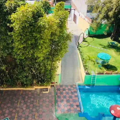 Hotel Ruah
