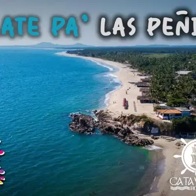 Cataviento Hotel