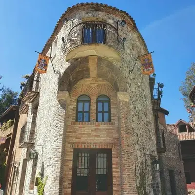 Loft Milán Valquirico
