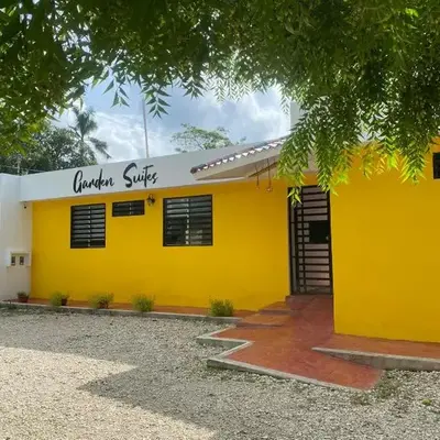 Garden Suites Comalcalco