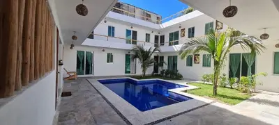 Piscina en o cerca de Riviera Bonfil