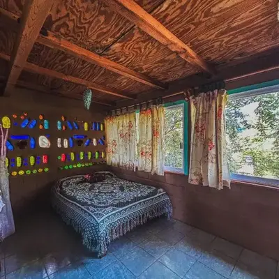 Casa Ecológica