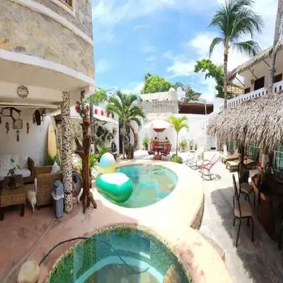 Casa Marko