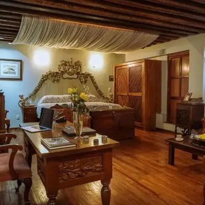 Boutique Hotel Casa Cid de León