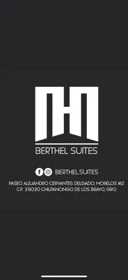 Certificado, premio, señal o documento que está expuesto en BERTHEL SUITES