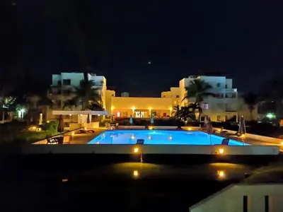 Piscina en o cerca de Villa&Roofgarden -Jacuzzi privado- Relax&Confort