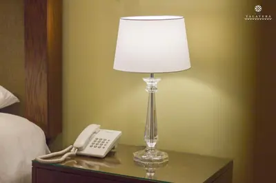 Plano de Hotel Talavera Teziutlan