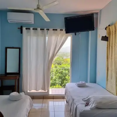 Casa La Paz 1