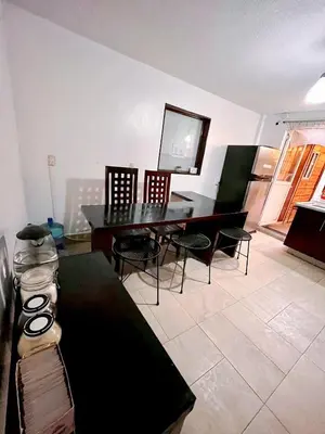 Una cocina o zona de cocina en Casita del Árbol