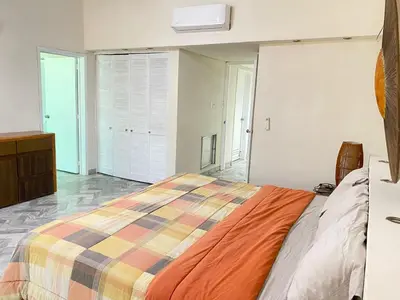Plano de Dpto de lujo costera