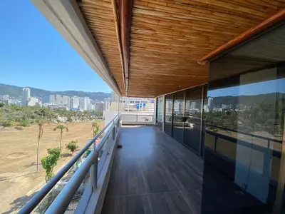 Plano de Dpto de lujo costera