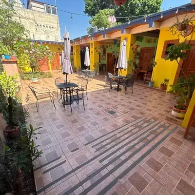 Hotel Posada 