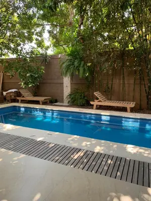 Plano de Bendita Luna