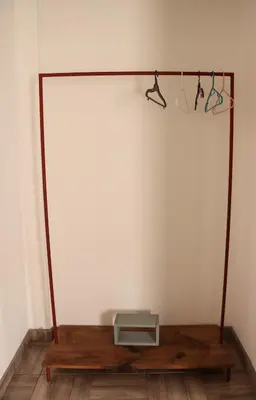 Plano de Catre de mi corazón