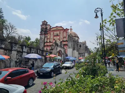 El barrio de los alrededores o un barrio cerca de este hotel