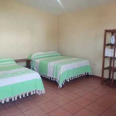 Casa Cora Oaxaca Hospedaje Familiar Guesthouse Casa de Huespedes