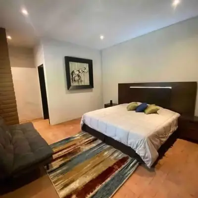 SUITE EL GUAYABO en Tepoztlán
