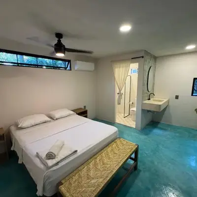 La punta surfhouse