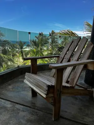 Plano de Condominio Agave del Mar