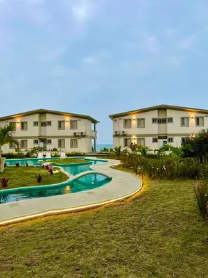 Piscina en o cerca de MiKiPi Hotel Boutique