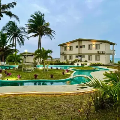 MiKiPi Hotel Boutique