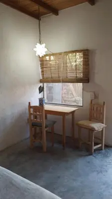 Plano de Casa de Kai Mazunte