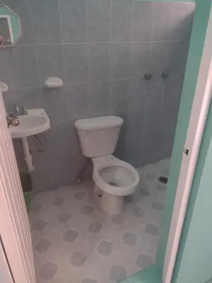 Plano de Hostal Eclipse Oaxaca