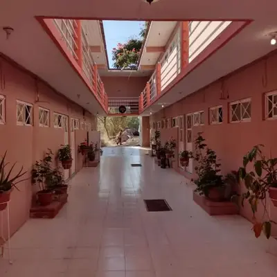 Hostal Eclipse Oaxaca