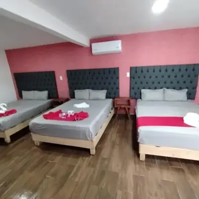 Hotel La Intimidad