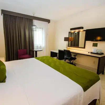 Eco City Hoteles