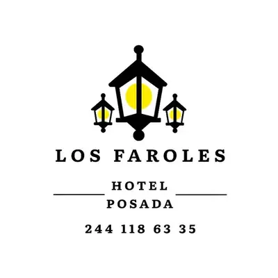 Hotel Posada Los Faroles Atlixco
