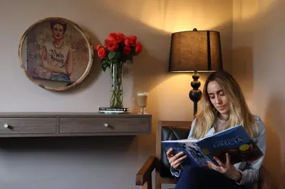 Clientes alojados en Utopía Hotel Boutique