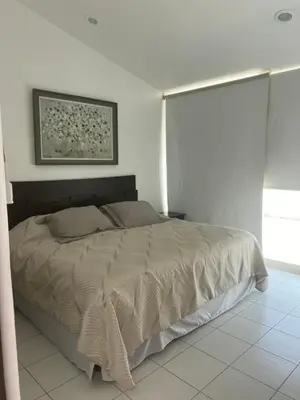 Cama o camas de una habitación en VILLA ACAPULCO DIAMANTE