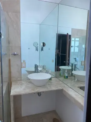 Un baño de VILLA ACAPULCO DIAMANTE