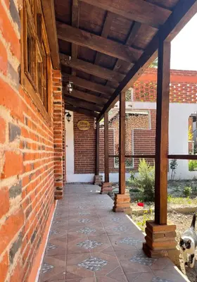 Plano de Hotel RioMiel Tlaxcala