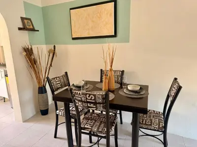 Plano de Suite CasaBlanca Grand, la mejor vista de Acapulco