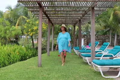 Clientes alojados en Villa del Puerto