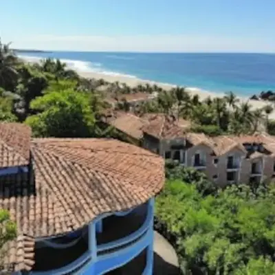Villa del Puerto