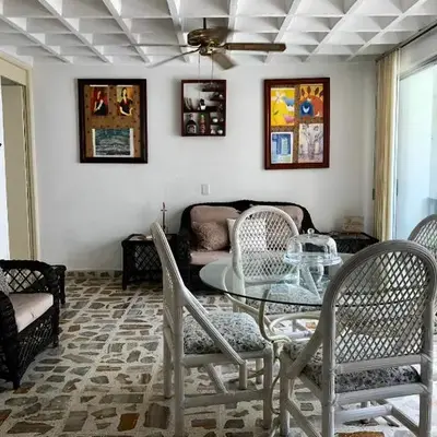 Departamento sobre Costera