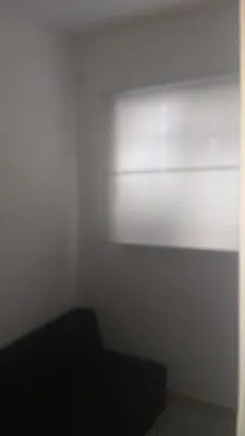 Zona de estar de A 5 minutos GNP Hostal Foro Sol Palacio Deportes Aeropuerto A PET FRIENDLY se aceptan mascotas bajo peticion