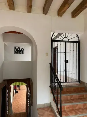 Plano de Casa Ceiba/Dpto. entero cerca del Centro Histórico