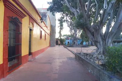 El barrio de los alrededores o un barrio cerca de este apartamento
