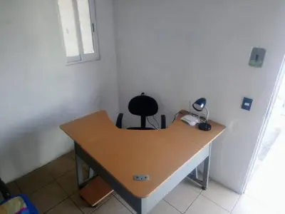 Plano de Estancia con entrada independiente en Zona Céntrica