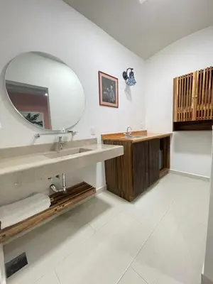 Plano de Suites Cárdon