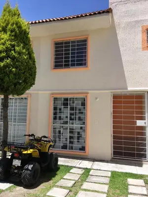 Edificio en el que se encuentra la casa o chalet